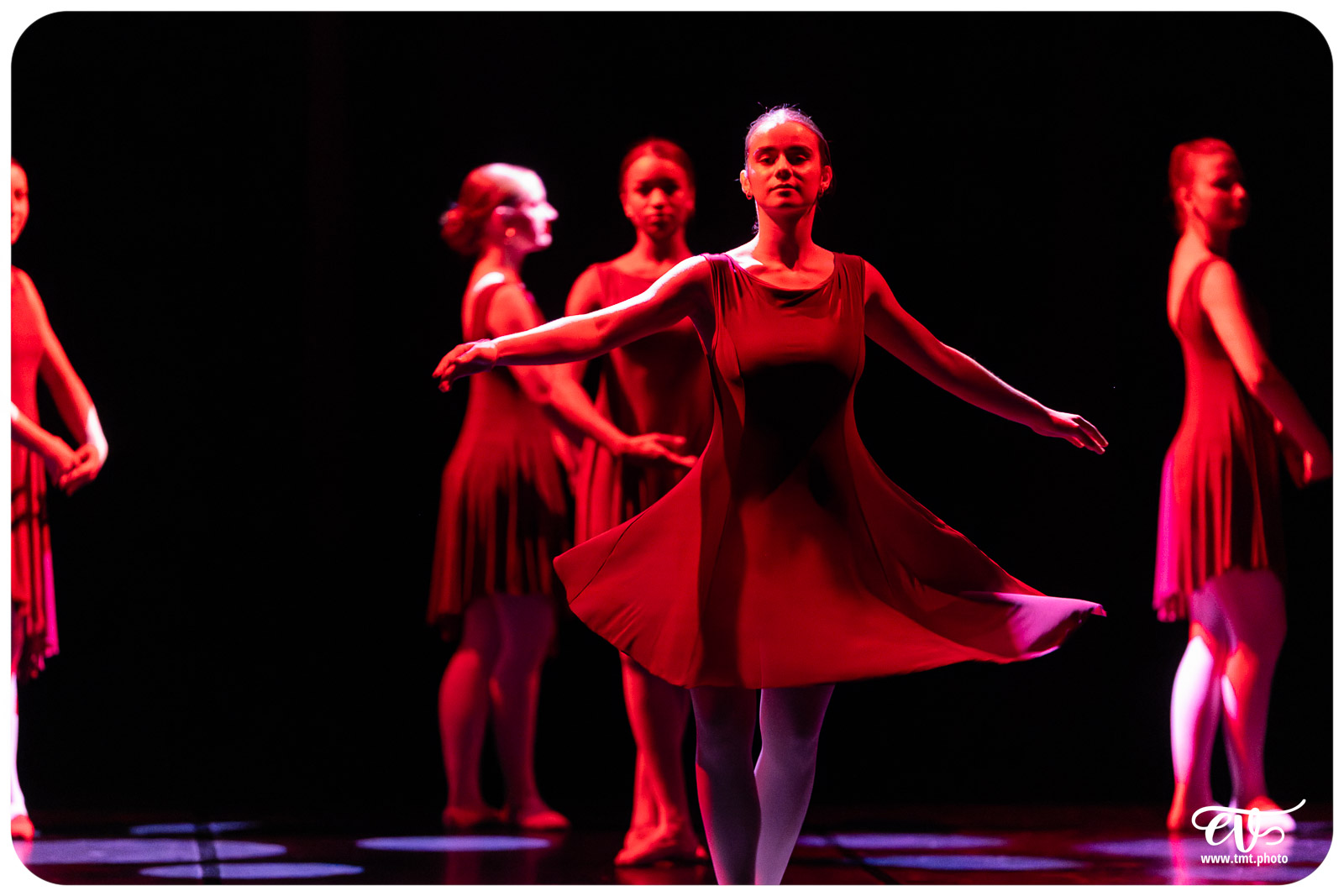 GALA DE DANSE 2026 EMMDH